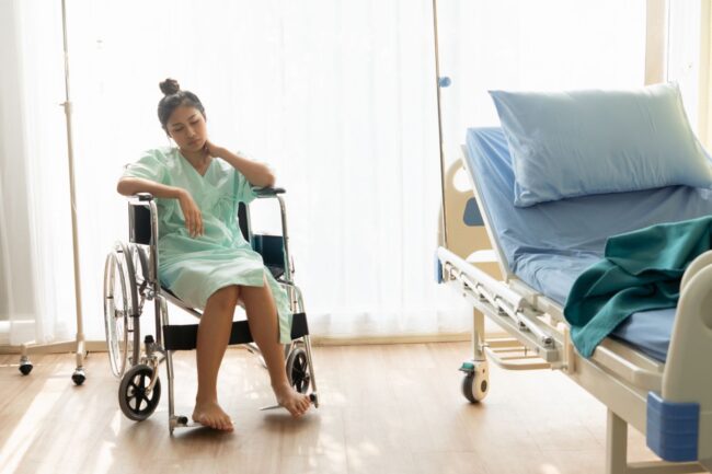 Medical Malpractice Lawyer