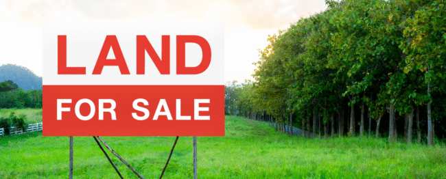 Land Buyer Usa